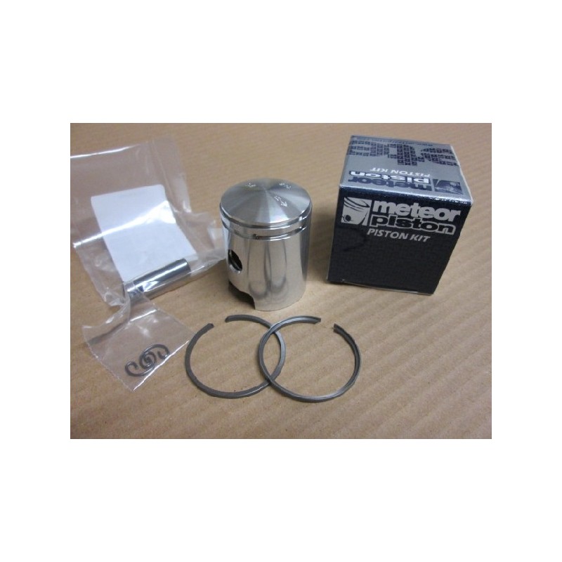 Mäntä 38.5/12mm tapilla, L-Ring, Meteor Piston KIT, laadukas