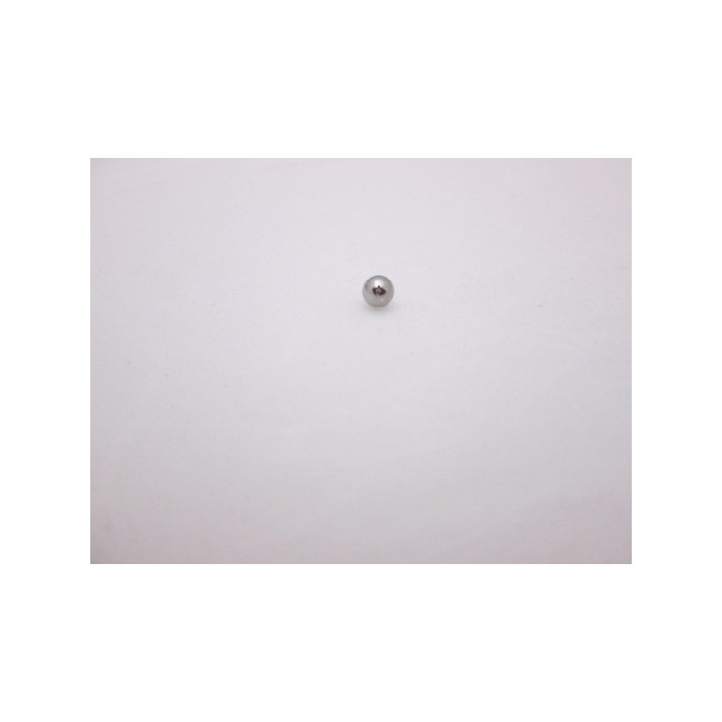 Laakerikuula 3/16\" 4.7 mm