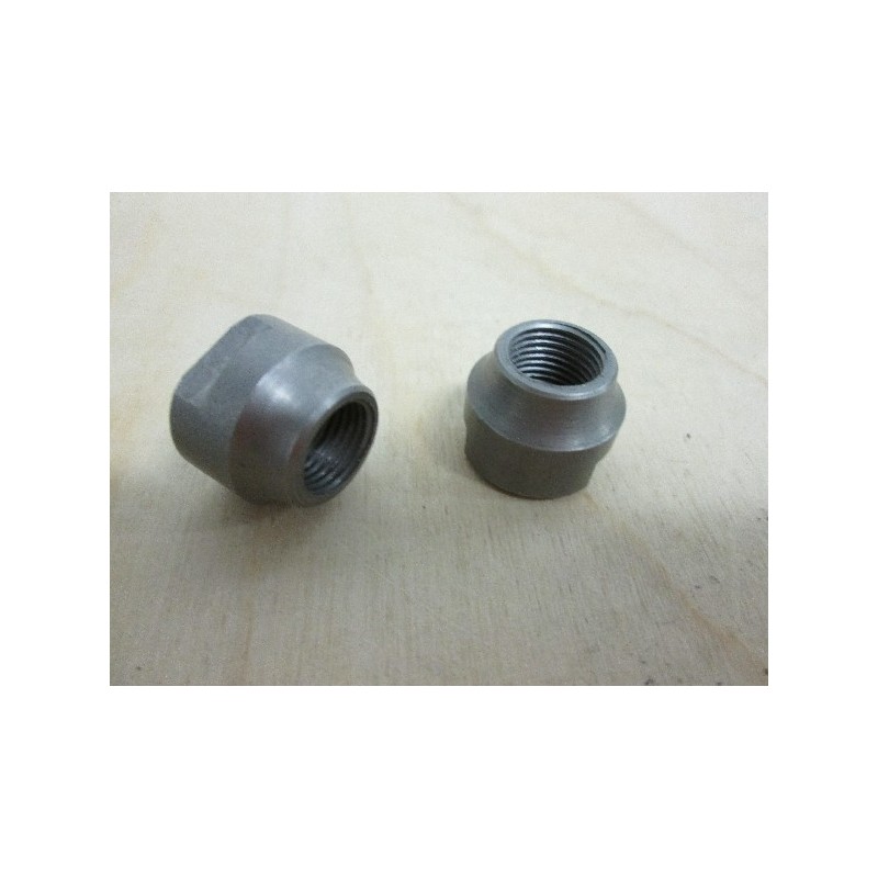 Laakerikartio 12x20 mm irtokuula laakerille