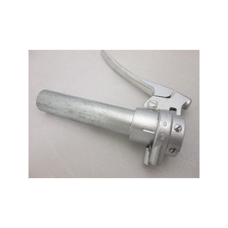 Vaihdekahva täydellinen Tunturi 1956-1965