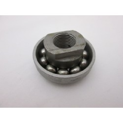 Irtolaakerisarja Leleu 33mm kuppi ja 12mm laakerikartio