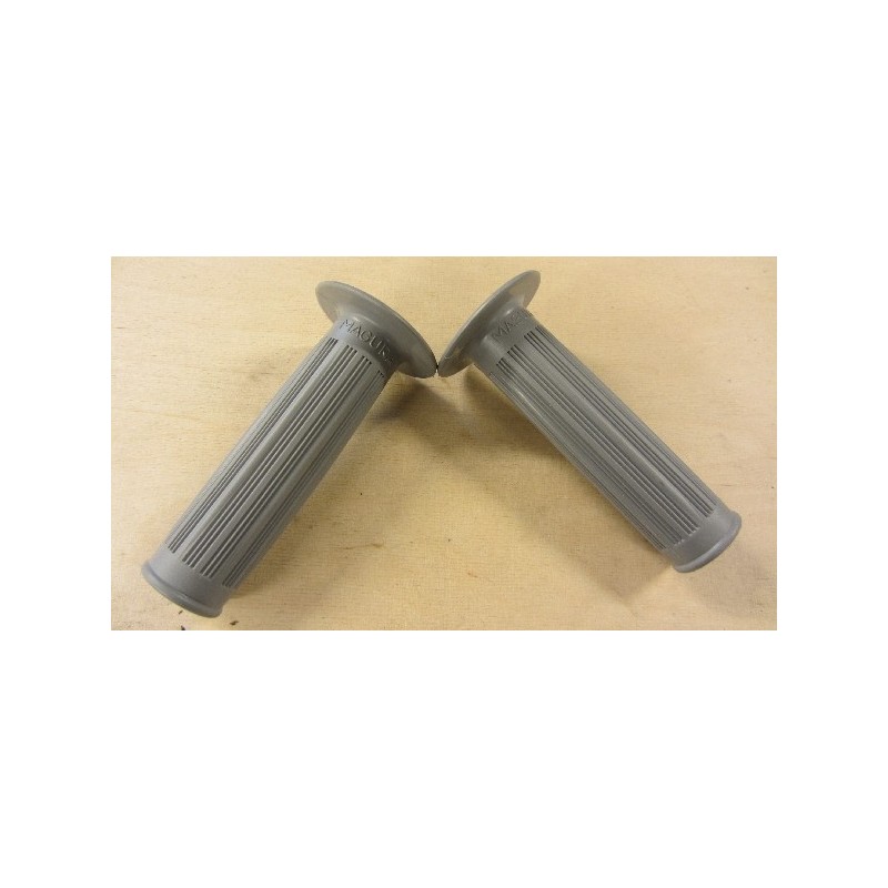 Kädensija pari alkuperäinen Magura harmaa 22/24mm