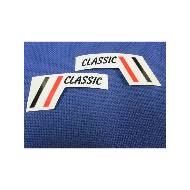 Classic tarrat katteisiin, Pappatunturi Classic 1986-1987 Classic tarrat katteisiin, Pappatunturi Classic 1986-1987