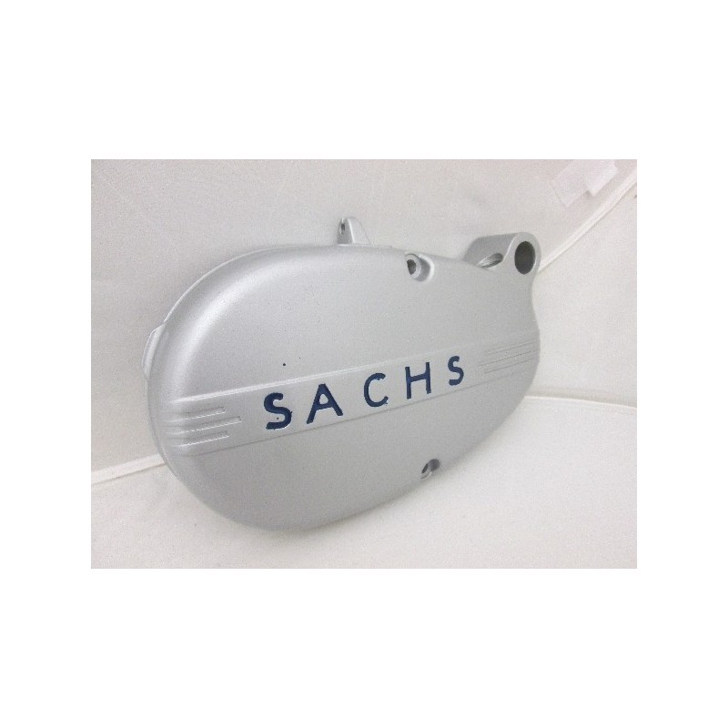 Magneetonkopan kansi Sachs