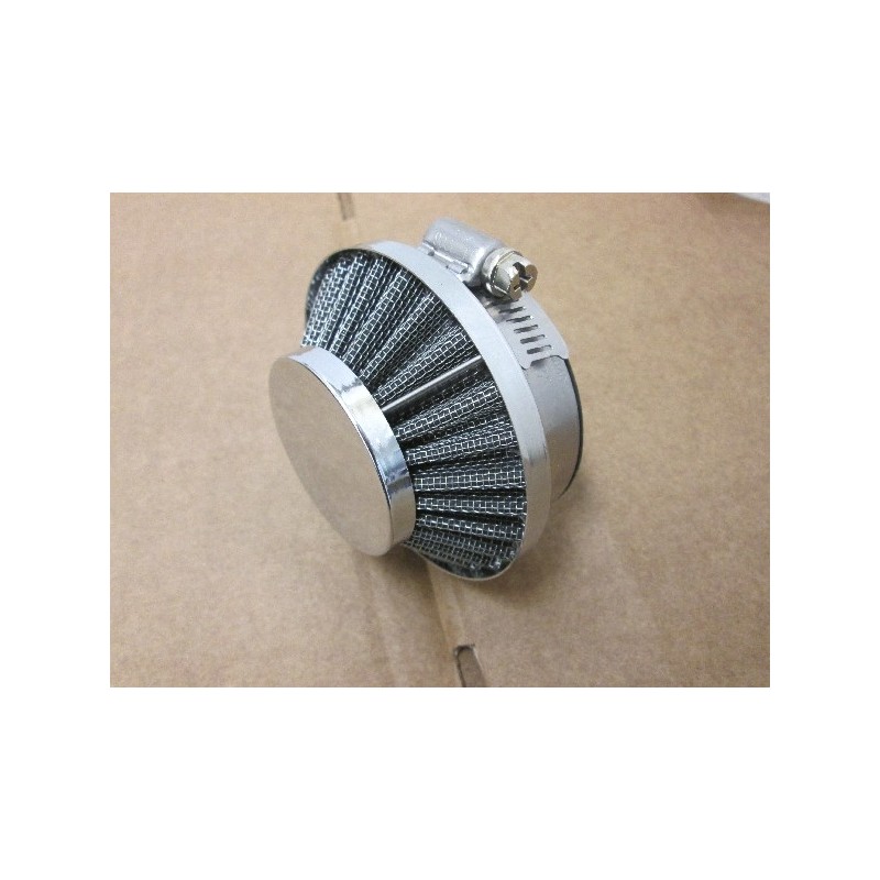 17mm Bing kaasuttimen ilmansuodatin