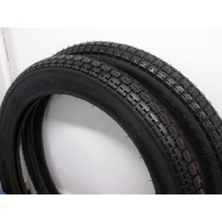 Päälirenkaat 17\"/19\" Tunturi Super Sport ja Sport 1975-76