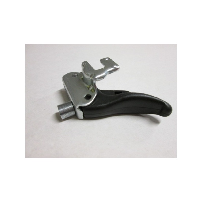 Rikastinvipu kaasukahvaan 1964- alkaen Solifer Export ja Speed