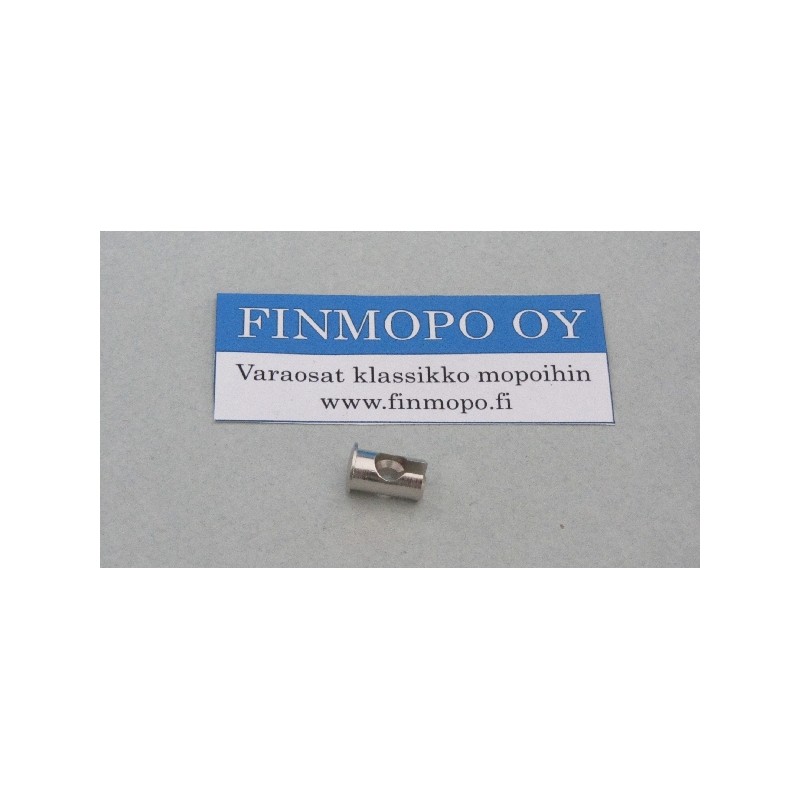 Hahlonippa kahvaan, vaijerin kiinnitykseen Hahlonippa kahvaan, vaijerin kiinnitykseen