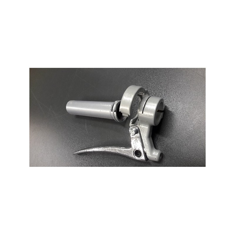 Kaasukahva täydellinen Tunturi 1956-61, läppämalli