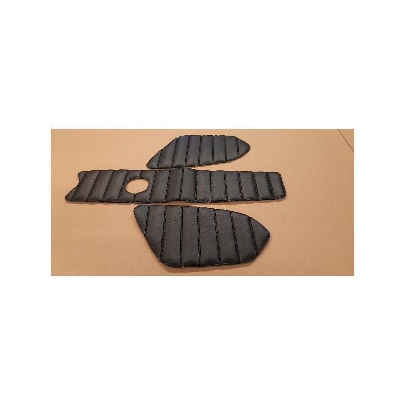 Tankin nahat Tunturi Sport 1971-1974
