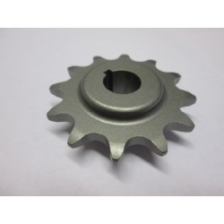 Eturatas kartiokiilaura 12h Sachs normaalikartio 11.5/13mm
