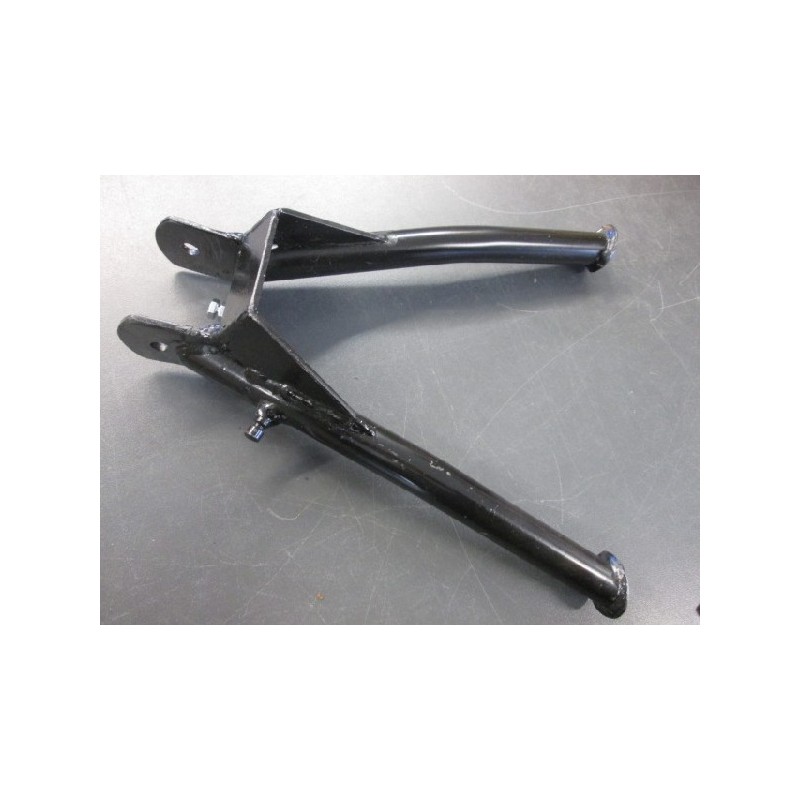 Laakerikuppi 31 mm Maillard takanapa