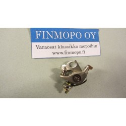 Kärkisarja tapilla Sachs