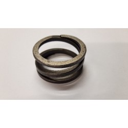 Kytkinjousi Tunturi Puch 39,5mm x 25,5mm