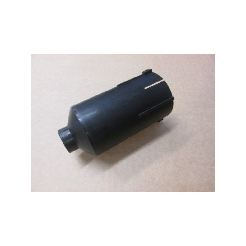 Ilmansuodattimen kotelon etuosa Tunturi Super Sport, DX, Trial-7