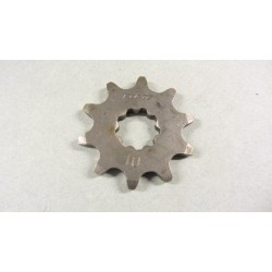 Eturatas Z=10, Puch