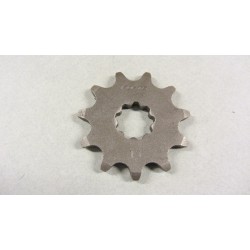 Eturatas Z=11, Puch