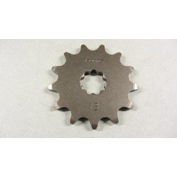 Eturatas Z=13, Puch