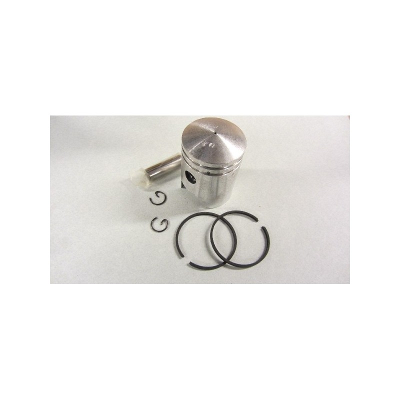 Mäntä 38.00/12mm männäntappi Puch