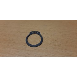 Vaihdevivun akselin lukkorengas Tunturi Sport, Super sport, DX,