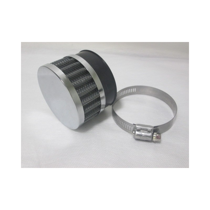 Ilmansuodatin Bing 17mm Solifer