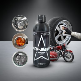 Alu-Magic alumiinin...