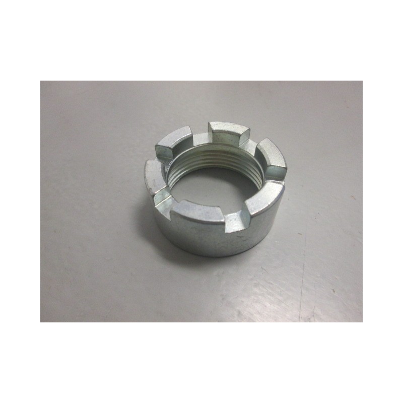 60 cc sylinterin juurimutteri 28mm pakokäyrälle sachs