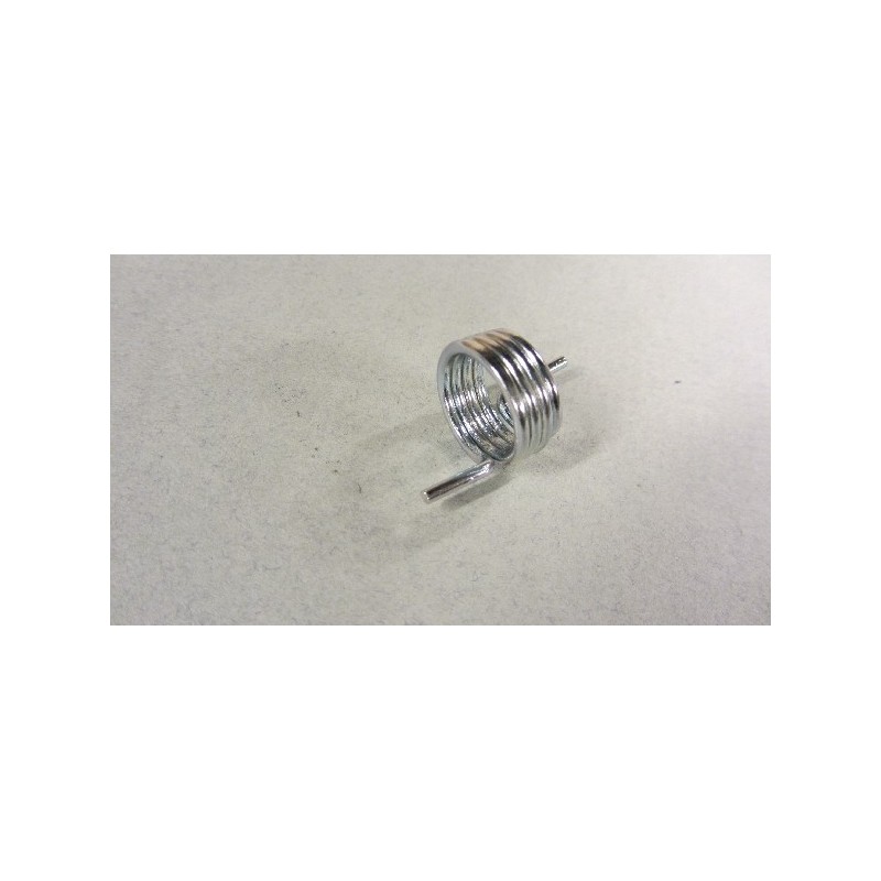 Kytkimen irrotusvivun palautusjousi 13mm (isompi)