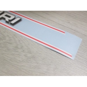 Tankin tarrasarja Tunturi Super Sport 1978, Finmopo