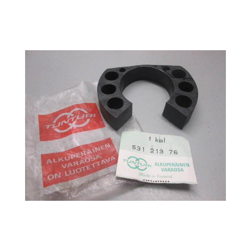 Tankintukikumi Tunturi Sport, Finmopo