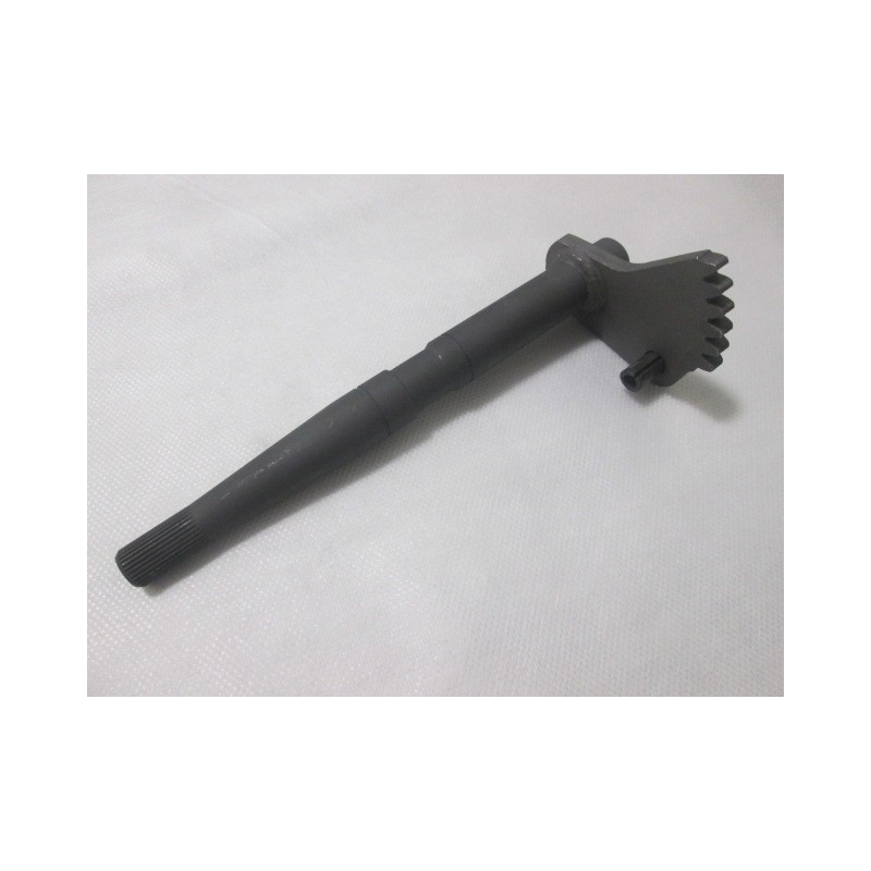 Vaihdevipun akseli 3-4.v Tunturi Sport, SS, DX, Trial, Finmopo