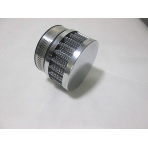 Ilmansuodatin 15mm munabingiin, Finmopo