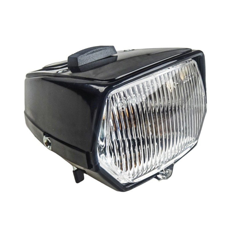 Etulyhty valokatkasijalla, Tunturi City, ym..mopot, Finmopo