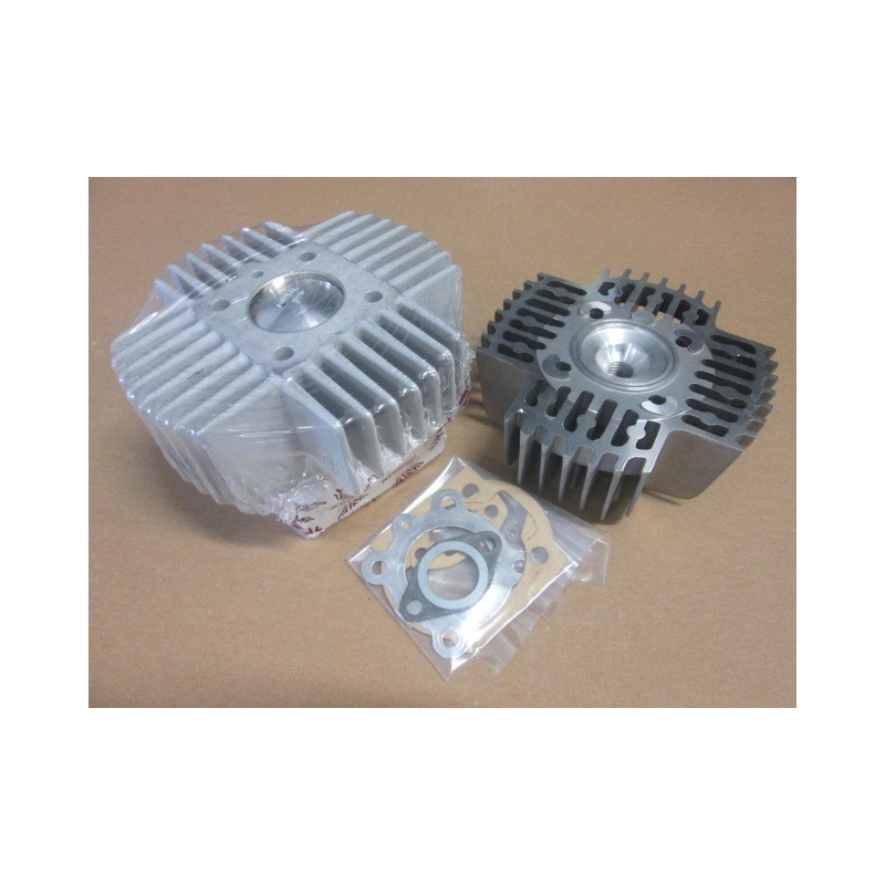 Sylinterisarja 38mm Arisal, Tunturi City Puch