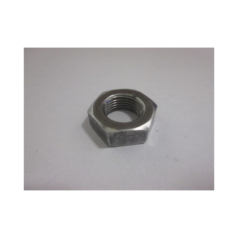 Eturattaan mutteri vanhemmat mallit 12x1mm, alkuperäinen
