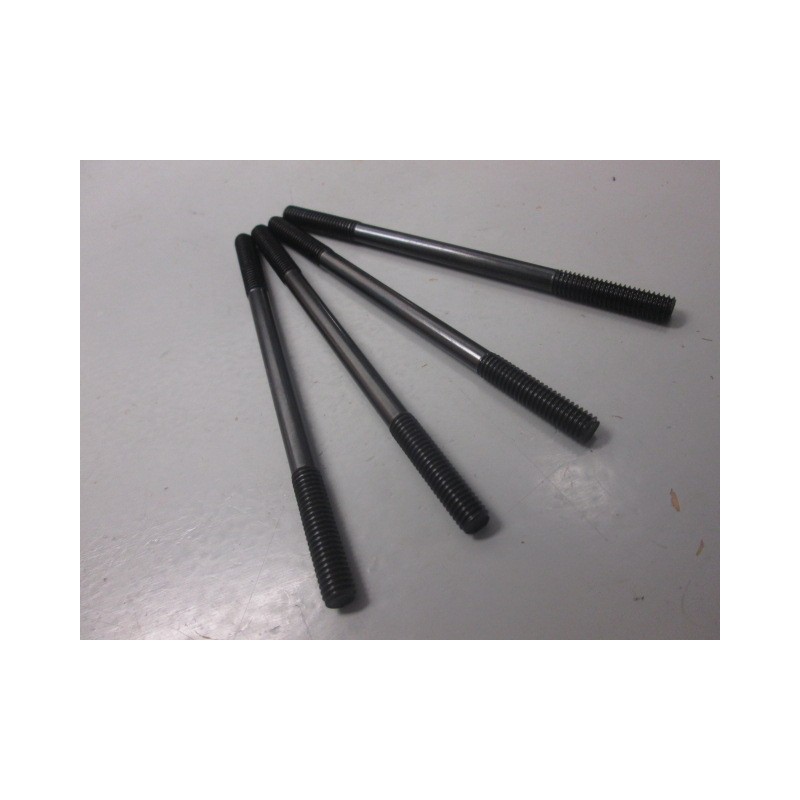 Sylinterin pinnapultti Puch moottorit 6x105mm Puch, Finmopo