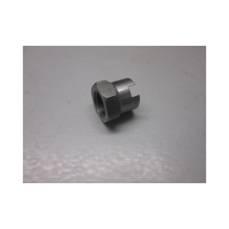 Eturattaan hahlomutteri - Sachs 50/2, 50/A, Finmopo Oy