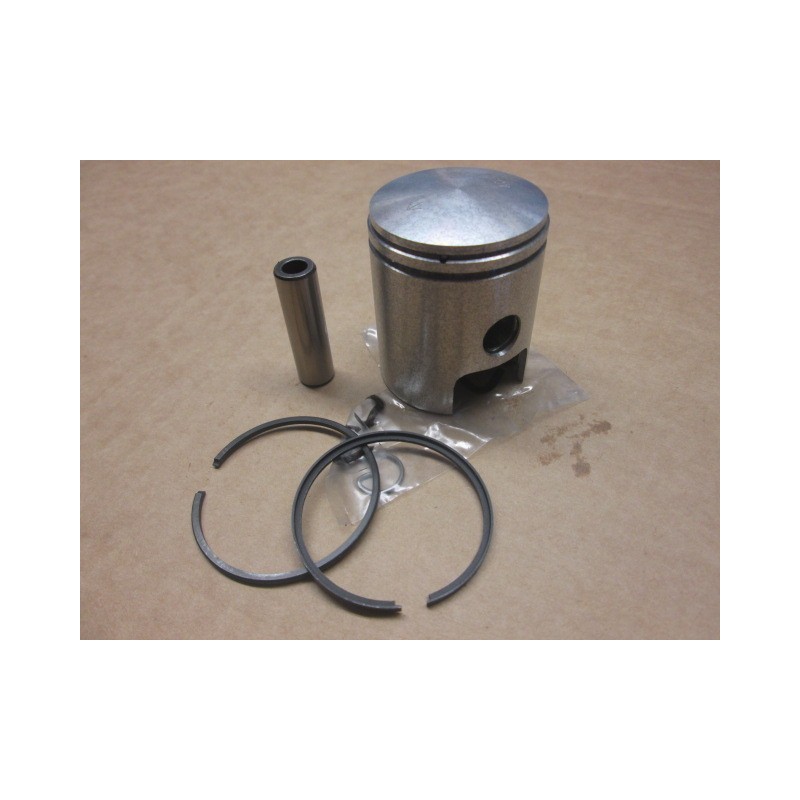 Mäntä 40.00/12mm Puch