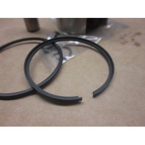 Mäntä 40.00/12mm Puch