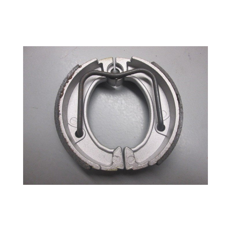 Jarrukengät 90mm Crescent 2000, Komet, Nymans