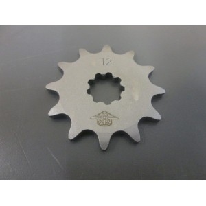 Eturatas 12h, Puch