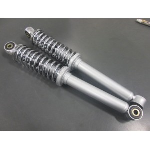 Takaiskunvaimennin 310mm Tunturi Sport alkaen 1960