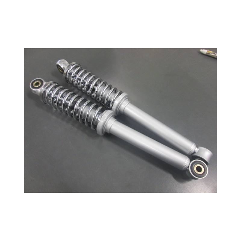 Takaiskunvaimentajat 310mm Tunturi Sport alkaen 1960