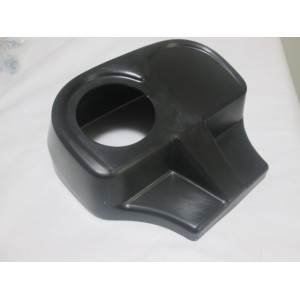 Mittarikotelo Tunturi Super Sport  1980 ja uudemmat, finmopo.fi