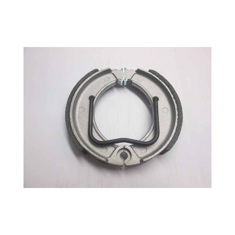 Union jarrukenkä 100mm