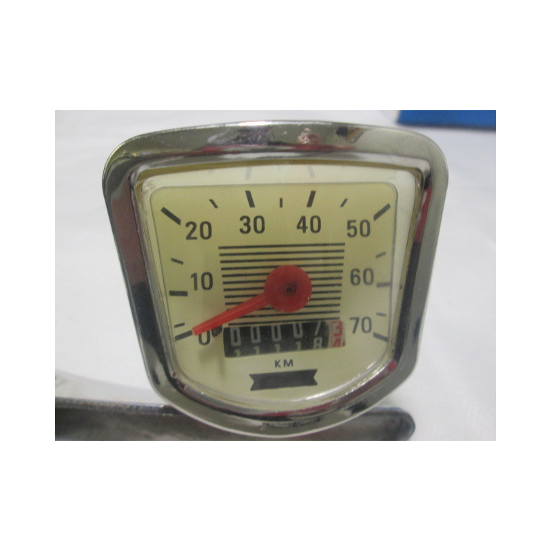 Nopeusmittari Jupiter, Öglaend, Husqvarna jne..