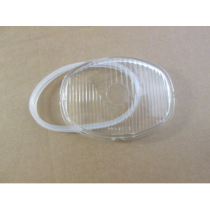 Etulyhdyn lasi Pappa, Export, Viktoria, Rabeneik