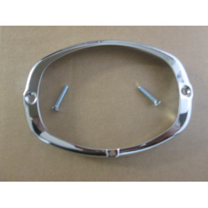 Etulyhdyn kromikehys Pappa, Export, Viktoria, Rabeneik