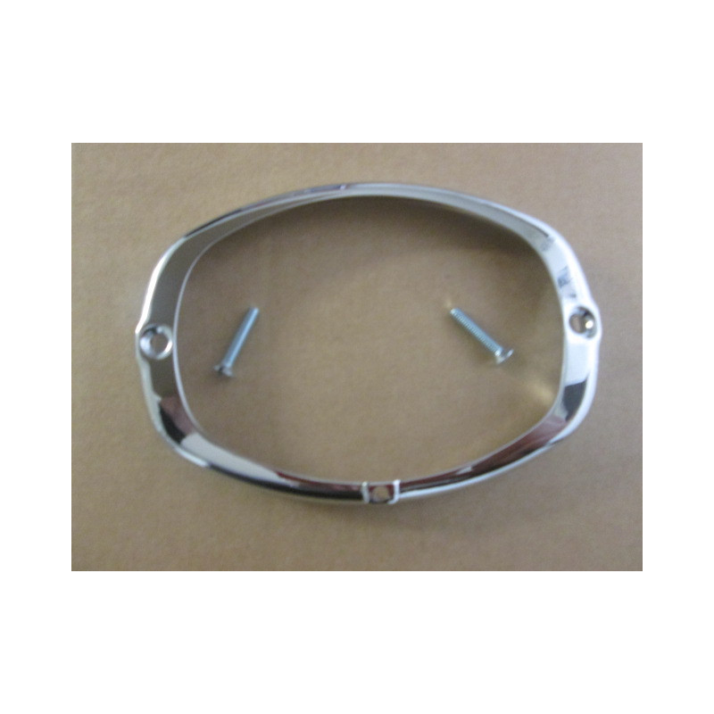 Etulyhdyn kromikehys Pappa, Export, Viktoria, Rabeneik