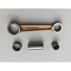 Kiertokanki Tomos 12mm tapilla.